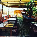 לינה וארוחת בוקר Ada Çeşme