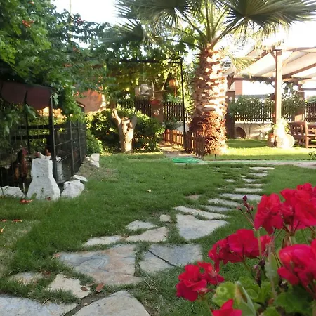 Ada فندق مبيت وإفطار