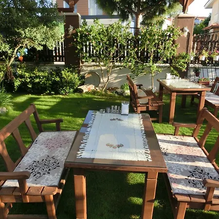 Ada فندق مبيت وإفطار