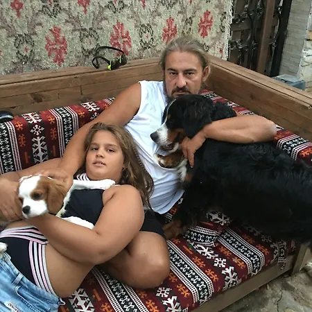 Ada فندق مبيت وإفطار Çeşme