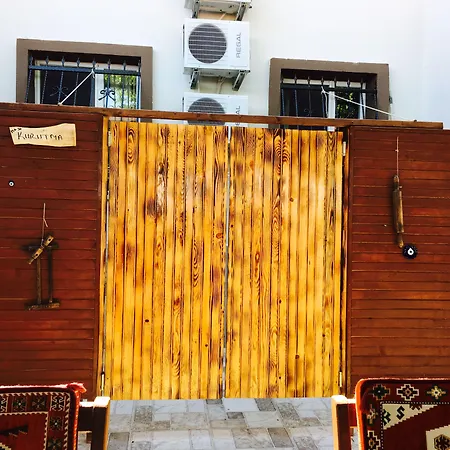 Ada Bed & Breakfast Çeşme