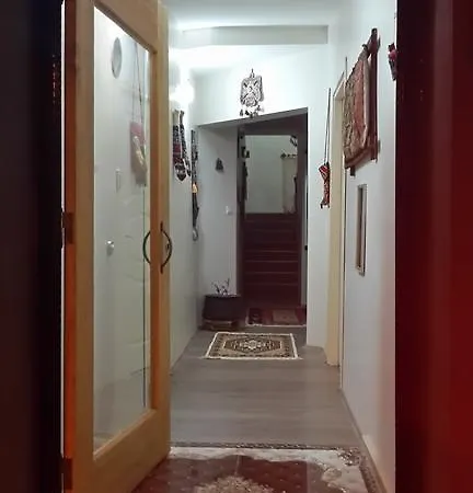 Ada فندق مبيت وإفطار