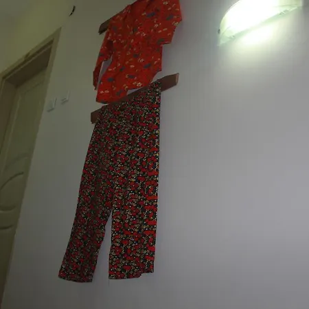 فندق مبيت وإفطار Ada Çeşme