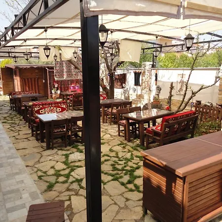 Ada فندق مبيت وإفطار Çeşme