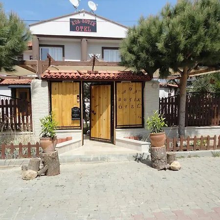 Ada 2* Çeşme