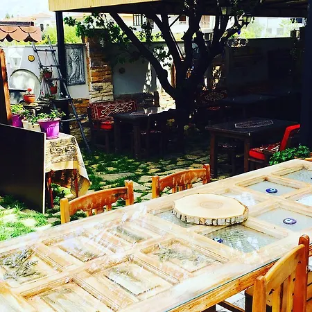 Ada فندق مبيت وإفطار 2*