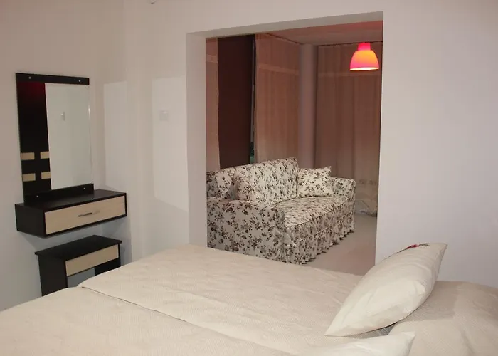 住宿加早餐酒店 Ada