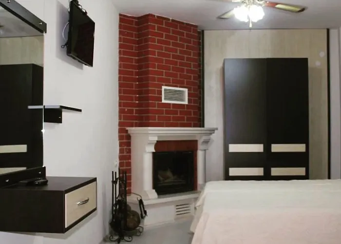 Bed & Breakfast Ada Çeşme