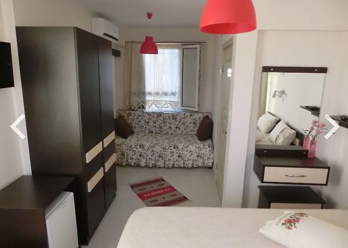 Bed & Breakfast Ada Çeşme