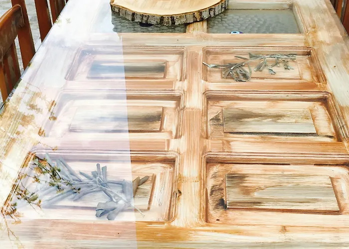 Bed & Breakfast Ada Çeşme