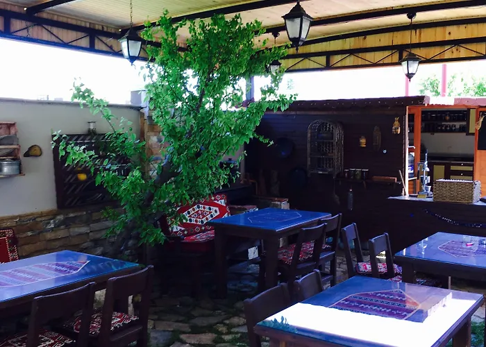 Ada 住宿加早餐酒店 2*