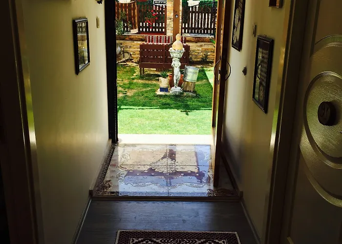 Bed & Breakfast Ada Çeşme