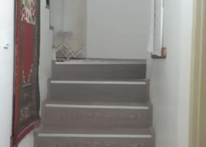 Bed & Breakfast Ada Çeşme