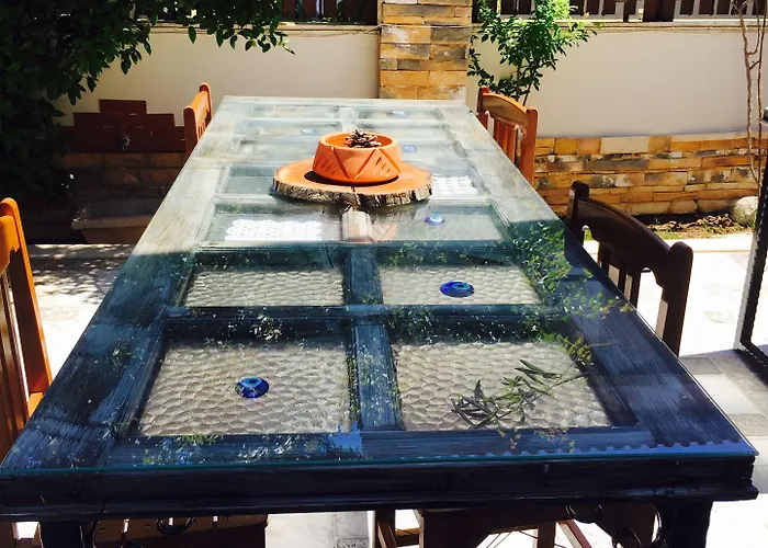 Ada 住宿加早餐酒店