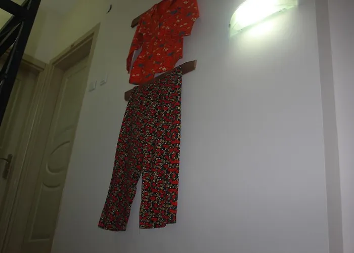 Bed & Breakfast Ada Çeşme