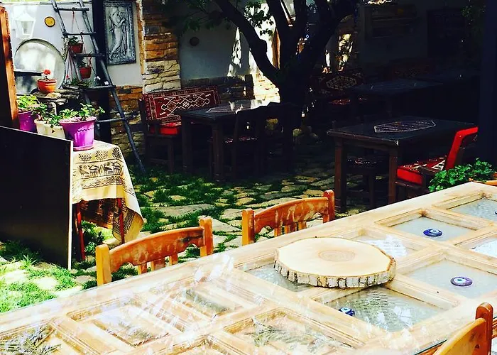 Ada 住宿加早餐酒店 2*