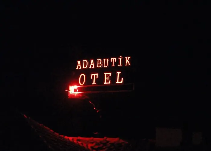 Ada 住宿加早餐酒店