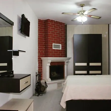 Bed & Breakfast Ada Çeşme