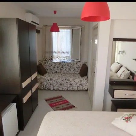 Bed & Breakfast Ada Çeşme