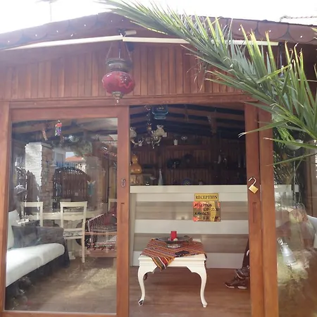 Ada Cesme