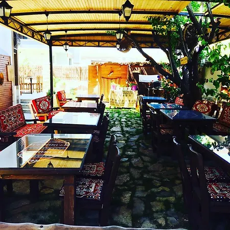 Bed & Breakfast Ada Cesme