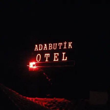 Ada Bed & Breakfast