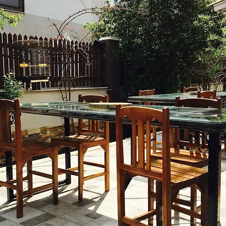 Bed & Breakfast Ada Cesme
