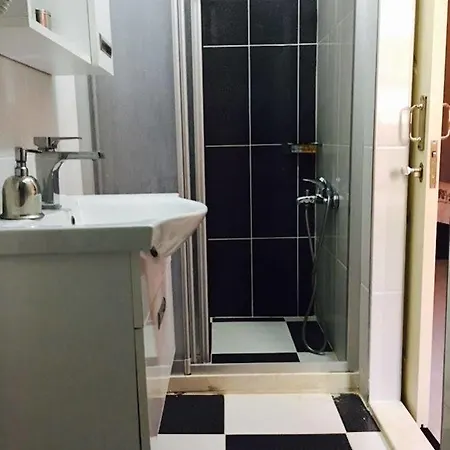 Ada Bed & Breakfast Cesme