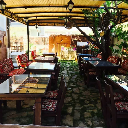 Ada Cesme