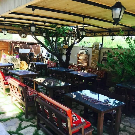 Ada Bed & Breakfast Cesme