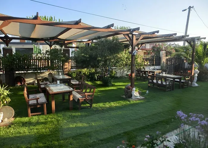 Ada Alojamento de Acomodação e Pequeno-almoço 2*