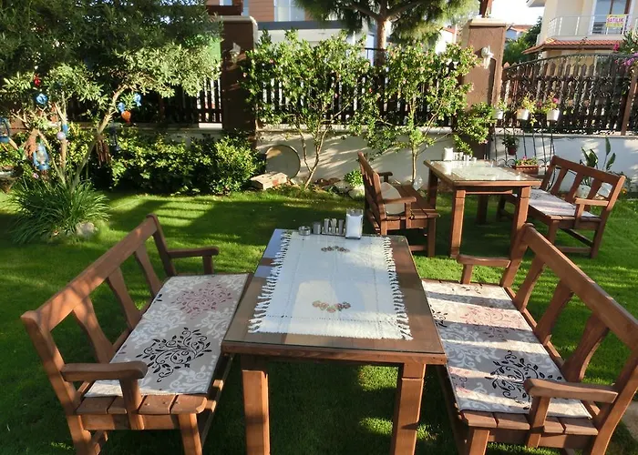 Ada Alojamento de Acomodação e Pequeno-almoço