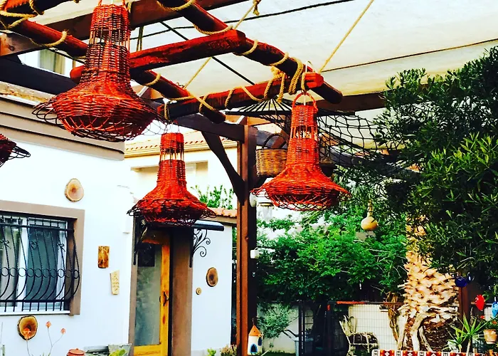 Ada Alojamento de Acomodação e Pequeno-almoço 2*