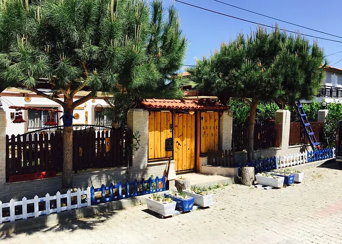 Ada Alojamento de Acomodação e Pequeno-almoço 2*