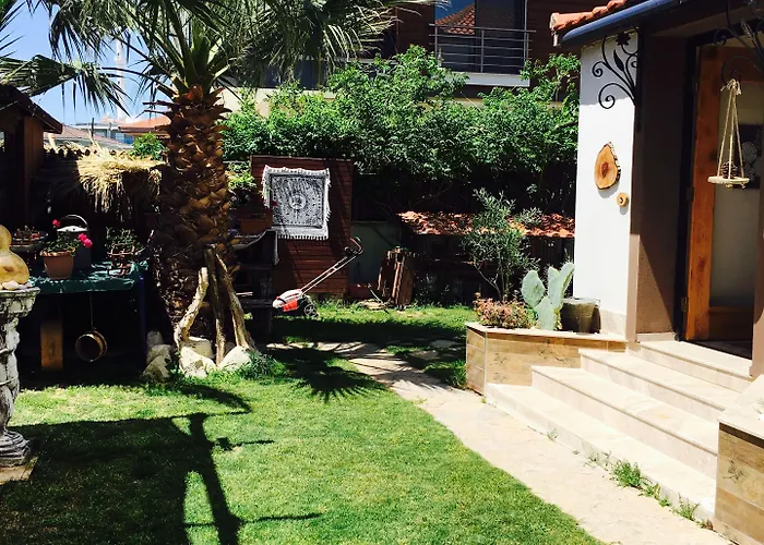 Alojamento de Acomodação e Pequeno-almoço Ada 2*