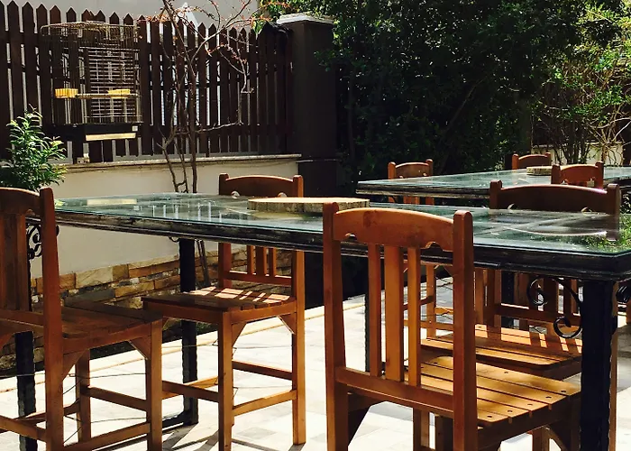 Alojamento de Acomodação e Pequeno-almoço Ada 2*