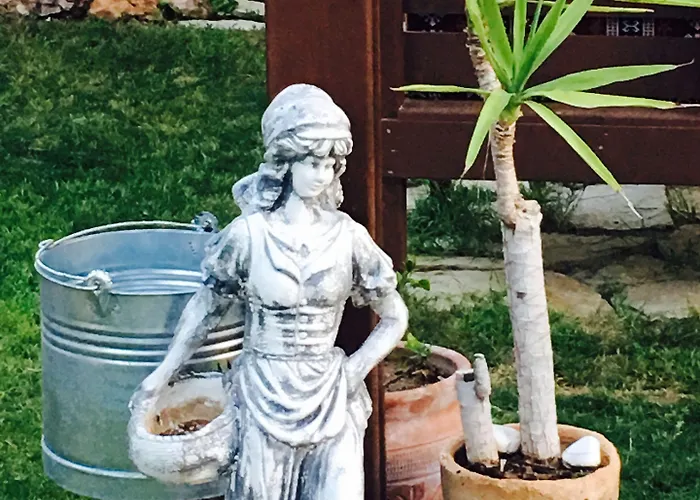 Ada Alojamento de Acomodação e Pequeno-almoço 2*