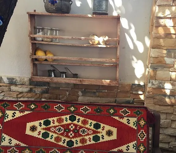 Ada Alojamento de Acomodação e Pequeno-almoço