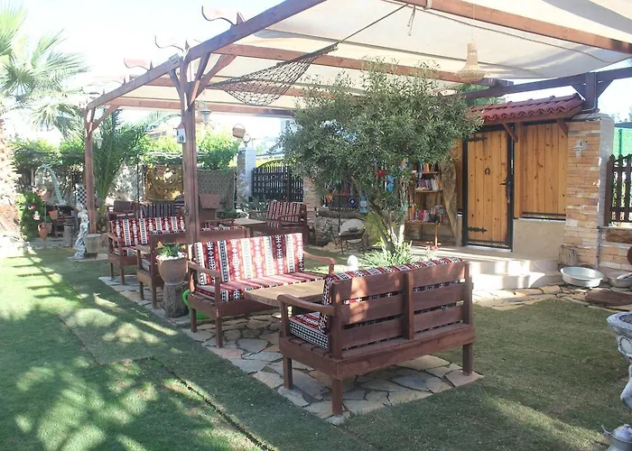 Alojamento de Acomodação e Pequeno-almoço Ada